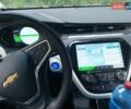 Білий Шевроле Bolt EV, об'ємом двигуна 0 л та пробігом 105 тис. км за 14500 $, фото 4 на Automoto.ua