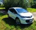Белый Шевроле Bolt EV, объемом двигателя 0 л и пробегом 62 тыс. км за 15019 $, фото 1 на Automoto.ua
