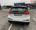 Белый Шевроле Bolt EV, объемом двигателя 0 л и пробегом 146 тыс. км за 13700 $, фото 6 на Automoto.ua