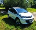 Белый Шевроле Bolt EV, объемом двигателя 0 л и пробегом 62 тыс. км за 15161 $, фото 1 на Automoto.ua