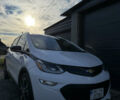 Білий Шевроле Bolt EV, об'ємом двигуна 0 л та пробігом 92 тис. км за 16500 $, фото 1 на Automoto.ua