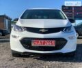 Белый Шевроле Bolt EV, объемом двигателя 0 л и пробегом 71 тыс. км за 19799 $, фото 8 на Automoto.ua