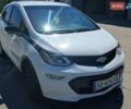 Белый Шевроле Bolt EV, объемом двигателя 0 л и пробегом 194 тыс. км за 14200 $, фото 1 на Automoto.ua