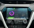 Белый Шевроле Bolt EV, объемом двигателя 0 л и пробегом 30 тыс. км за 16800 $, фото 19 на Automoto.ua