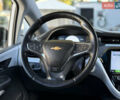 Шевроле Bolt EV 2018 в Одессе на Automoto.ua Белый Шевроле Bolt EV, объемом двигателя 0 л и пробегом 43 тыс. км за 17500 $, фото 45 на Automoto.ua