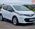 Білий Шевроле Bolt EV, об'ємом двигуна 0 л та пробігом 131 тис. км за 13200 $, фото 1 на Automoto.ua