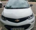 Білий Шевроле Bolt EV, об'ємом двигуна 0 л та пробігом 105 тис. км за 14500 $, фото 3 на Automoto.ua