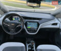 Белый Шевроле Bolt EV, объемом двигателя 0 л и пробегом 56 тыс. км за 17425 $, фото 9 на Automoto.ua