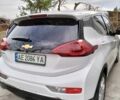 Шевроле Bolt EV 2018 в Днепре (Днепропетровске) на Automoto.ua Белый Шевроле Bolt EV, объемом двигателя 0 л и пробегом 182 тыс. км за 15000 $, фото 3 на Automoto.ua