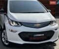 Білий Шевроле Bolt EV, об'ємом двигуна 0 л та пробігом 30 тис. км за 15500 $, фото 1 на Automoto.ua