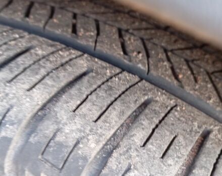 Белый Шевроле Bolt EV, объемом двигателя 0 л и пробегом 154 тыс. км за 13800 $, фото 3 на Automoto.ua