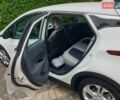 Білий Шевроле Bolt EV, об'ємом двигуна 0 л та пробігом 105 тис. км за 14500 $, фото 10 на Automoto.ua