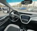 Белый Шевроле Bolt EV, объемом двигателя 0 л и пробегом 30 тыс. км за 16400 $, фото 25 на Automoto.ua