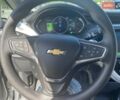 Білий Шевроле Bolt EV, об'ємом двигуна 0 л та пробігом 55 тис. км за 14900 $, фото 1 на Automoto.ua