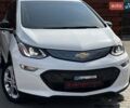 Белый Шевроле Bolt EV, объемом двигателя 0 л и пробегом 30 тыс. км за 15500 $, фото 1 на Automoto.ua