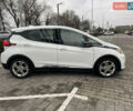Белый Шевроле Bolt EV, объемом двигателя 0 л и пробегом 146 тыс. км за 13700 $, фото 3 на Automoto.ua