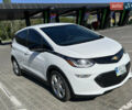 Белый Шевроле Bolt EV, объемом двигателя 0 л и пробегом 110 тыс. км за 15500 $, фото 4 на Automoto.ua