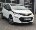 Белый Шевроле Bolt EV, объемом двигателя 0 л и пробегом 230 тыс. км за 12900 $, фото 2 на Automoto.ua