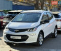 Шевроле Bolt EV 2018 в Одессе на Automoto.ua Белый Шевроле Bolt EV, объемом двигателя 0 л и пробегом 43 тыс. км за 17500 $, фото 4 на Automoto.ua