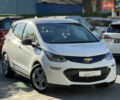 Шевроле Bolt EV 2018 в Одессе на Automoto.ua Белый Шевроле Bolt EV, объемом двигателя 0 л и пробегом 43 тыс. км за 17500 $, фото 18 на Automoto.ua