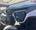 Білий Шевроле Bolt EV, об'ємом двигуна 0 л та пробігом 55 тис. км за 14900 $, фото 6 на Automoto.ua