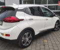 Белый Шевроле Bolt EV, объемом двигателя 0 л и пробегом 230 тыс. км за 12900 $, фото 32 на Automoto.ua
