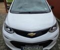 Белый Шевроле Bolt EV, объемом двигателя 0 л и пробегом 205 тыс. км за 14500 $, фото 1 на Automoto.ua