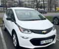 Білий Шевроле Bolt EV, об'ємом двигуна 0 л та пробігом 47 тис. км за 17500 $, фото 3 на Automoto.ua