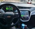 Білий Шевроле Bolt EV, об'ємом двигуна 0 л та пробігом 119 тис. км за 15999 $, фото 38 на Automoto.ua