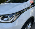 Білий Шевроле Bolt EV, об'ємом двигуна 0 л та пробігом 132 тис. км за 14400 $, фото 15 на Automoto.ua