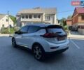 Белый Шевроле Bolt EV, объемом двигателя 0 л и пробегом 155 тыс. км за 14199 $, фото 16 на Automoto.ua