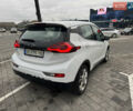 Белый Шевроле Bolt EV, объемом двигателя 0 л и пробегом 146 тыс. км за 13700 $, фото 18 на Automoto.ua