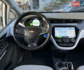 Шевроле Bolt EV 2018 в Одессе на Automoto.ua Белый Шевроле Bolt EV, объемом двигателя 0 л и пробегом 43 тыс. км за 17500 $, фото 41 на Automoto.ua