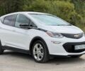 Белый Шевроле Bolt EV, объемом двигателя 0 л и пробегом 166 тыс. км за 14500 $, фото 1 на Automoto.ua