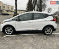Белый Шевроле Bolt EV, объемом двигателя 0 л и пробегом 146 тыс. км за 13700 $, фото 9 на Automoto.ua