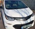 Білий Шевроле Bolt EV, об'ємом двигуна 0 л та пробігом 154 тис. км за 13800 $, фото 7 на Automoto.ua