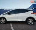 Белый Шевроле Bolt EV, объемом двигателя 0 л и пробегом 126 тыс. км за 13100 $, фото 1 на Automoto.ua