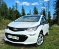 Белый Шевроле Bolt EV, объемом двигателя 0 л и пробегом 204 тыс. км за 13200 $, фото 1 на Automoto.ua