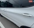 Белый Шевроле Bolt EV, объемом двигателя 0 л и пробегом 105 тыс. км за 13800 $, фото 6 на Automoto.ua
