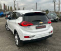 Шевроле Bolt EV 2018 в Буче на Automoto.ua Белый Шевроле Bolt EV, объемом двигателя 0 л и пробегом 30 тыс. км за 16800 $, фото 9 на Automoto.ua