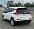 Белый Шевроле Bolt EV, объемом двигателя 0 л и пробегом 30 тыс. км за 16800 $, фото 9 на Automoto.ua