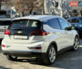 Шевроле Bolt EV 2018 в Одессе на Automoto.ua Белый Шевроле Bolt EV, объемом двигателя 0 л и пробегом 43 тыс. км за 17500 $, фото 22 на Automoto.ua