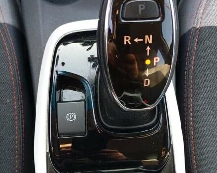 Білий Шевроле Bolt EV, об'ємом двигуна 0 л та пробігом 154 тис. км за 13800 $, фото 3 на Automoto.ua