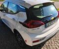 Белый Шевроле Bolt EV, объемом двигателя 0 л и пробегом 182 тыс. км за 14800 $, фото 1 на Automoto.ua