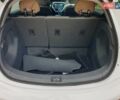 Білий Шевроле Bolt EV, об'ємом двигуна 0 л та пробігом 105 тис. км за 14500 $, фото 8 на Automoto.ua