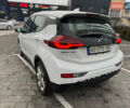 Белый Шевроле Bolt EV, объемом двигателя 0 л и пробегом 146 тыс. км за 13700 $, фото 7 на Automoto.ua