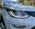Білий Шевроле Bolt EV, об'ємом двигуна 0 л та пробігом 132 тис. км за 14400 $, фото 4 на Automoto.ua