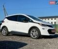 Білий Шевроле Bolt EV, об'ємом двигуна 0 л та пробігом 71 тис. км за 14999 $, фото 7 на Automoto.ua