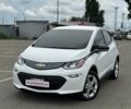 Белый Шевроле Bolt EV, объемом двигателя 0 л и пробегом 30 тыс. км за 16800 $, фото 3 на Automoto.ua