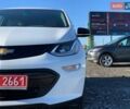 Білий Шевроле Bolt EV, об'ємом двигуна 0 л та пробігом 71 тис. км за 14999 $, фото 10 на Automoto.ua